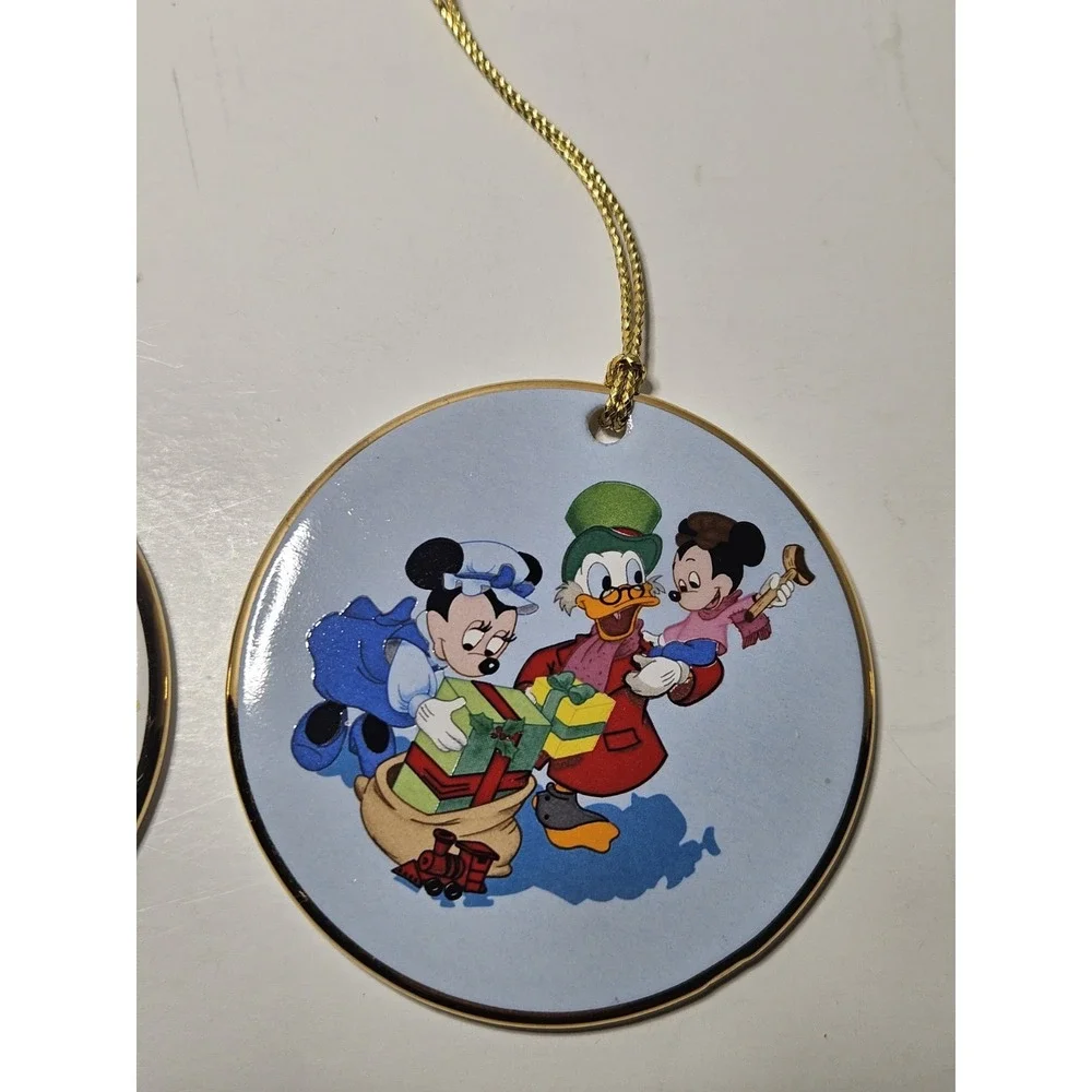 Disney vintage lot